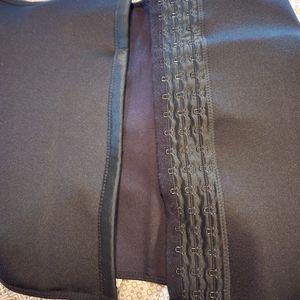 Womens faja/waist trainer